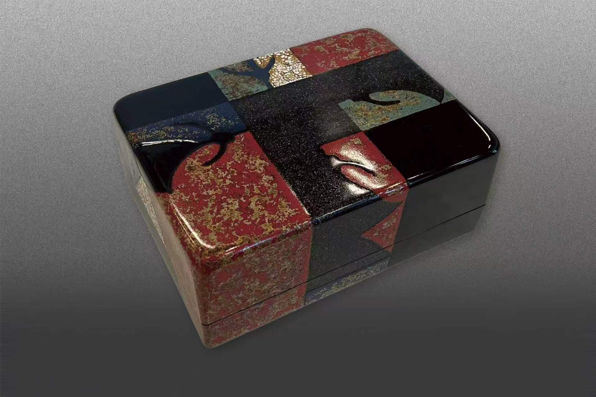 Lacquerware — ZHEN Collection