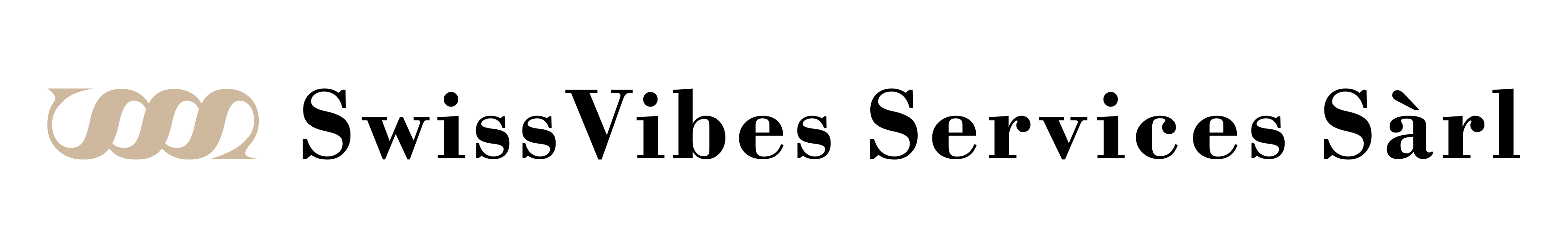 ZHEN Collection secondary mark