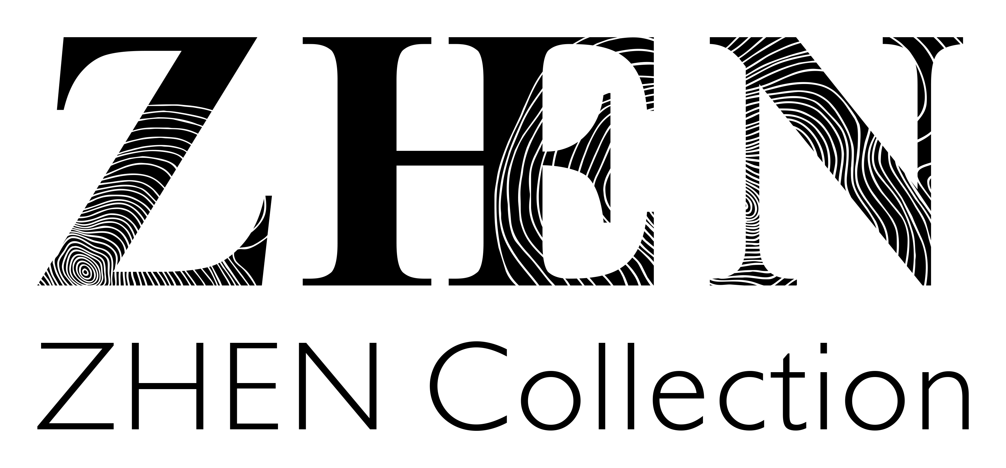 ZHEN Collection logo